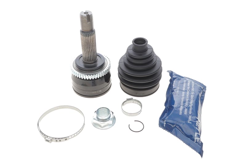 ШРКШ (зовнішній) Hyundai Accent IV/Kia Rio III 1.4/1.6 10- (25z/22z/153mm) (ABS48z) MEYLE