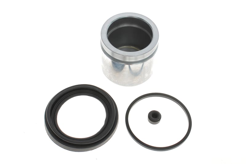 Ремкомплект суппорта (переднего) MB Sprinter/Vito (W638)/VW T4/LT 90- (d=60mm) (Ate) (+поршень) QUICK BRAKE