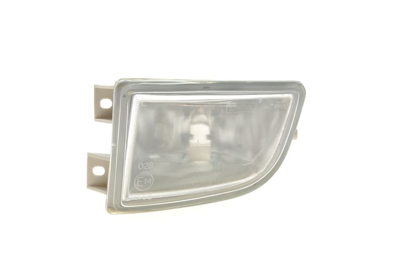 Фара противотуманная Skoda Fabia 99-08 (L) DPA
