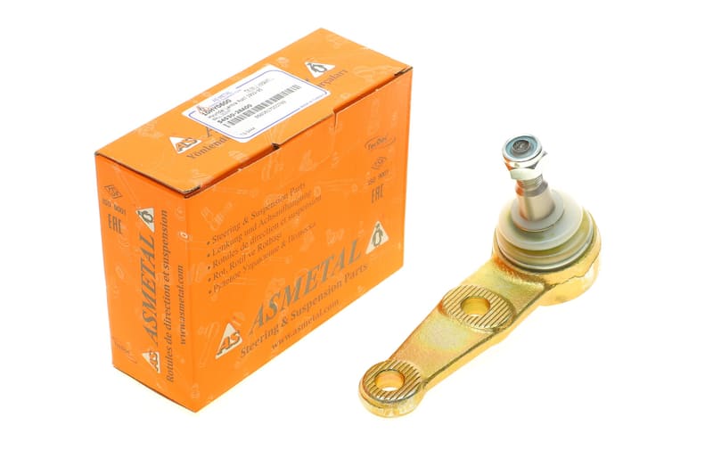 Опора кульова (передня) Hyundai Elantra/Lantra/Pony 89-96 ASMETAL