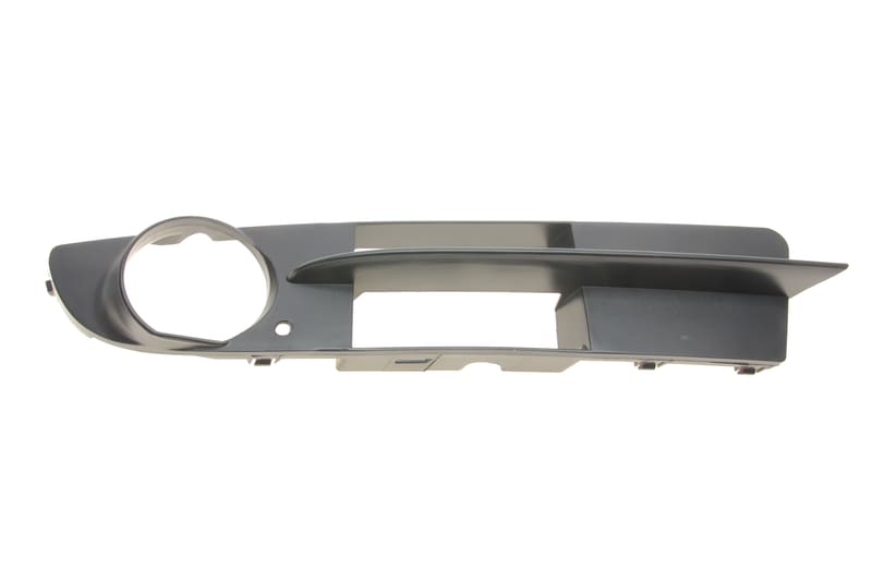 Решетка бампера BMW 5 (E60) 01-07 (L) AUTOTECHTEILE