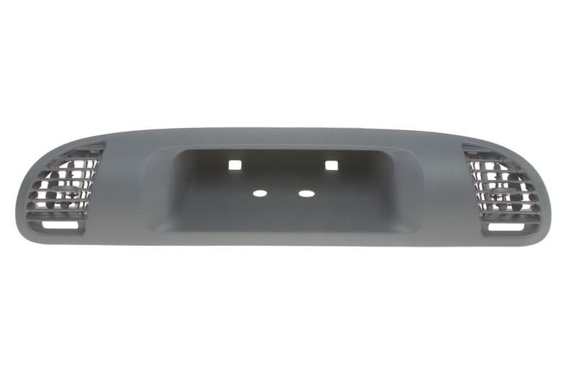 Накладка панелі передньої MB Sprinter CDI (R) SOLGY