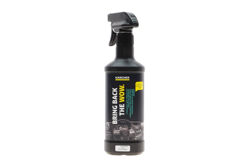 Засіб для догляду за панеллю приладів з матовим блиском RM 652 (500ml) KAERCHER