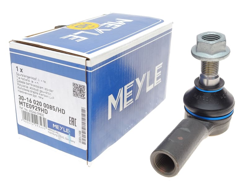 Наконечник тяги рульової Toyota Hilux 2.4-2.8 D 15- MEYLE