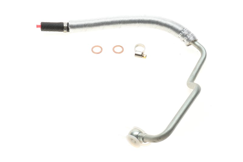 Шланг гідропідсилювача MINI (R50/R53/R52) 1.6 (W10/W11) 01-08 FEBI BILSTEIN