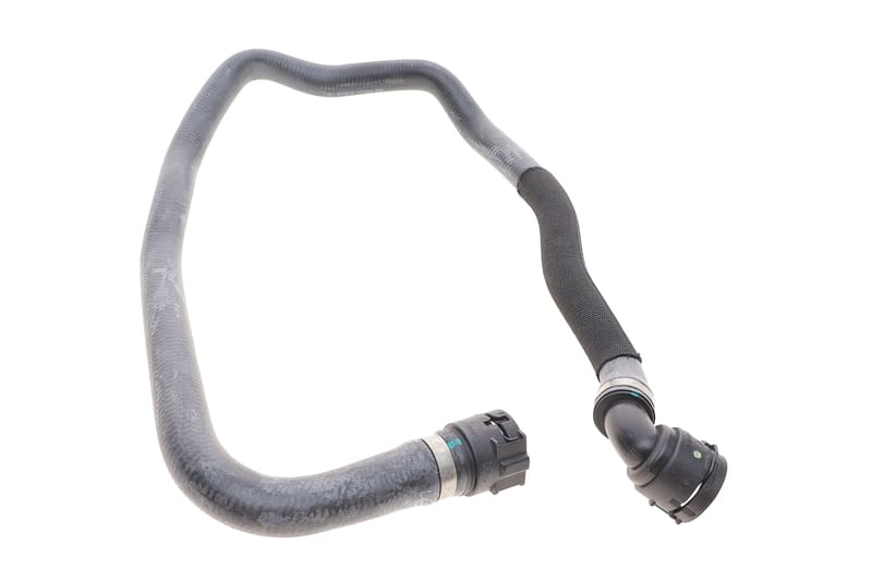 Патрубок радиатора BMW 1 (F81/E82/E87/E88)/3 (E90-E93) 2.5/3.0 04-13 GATES