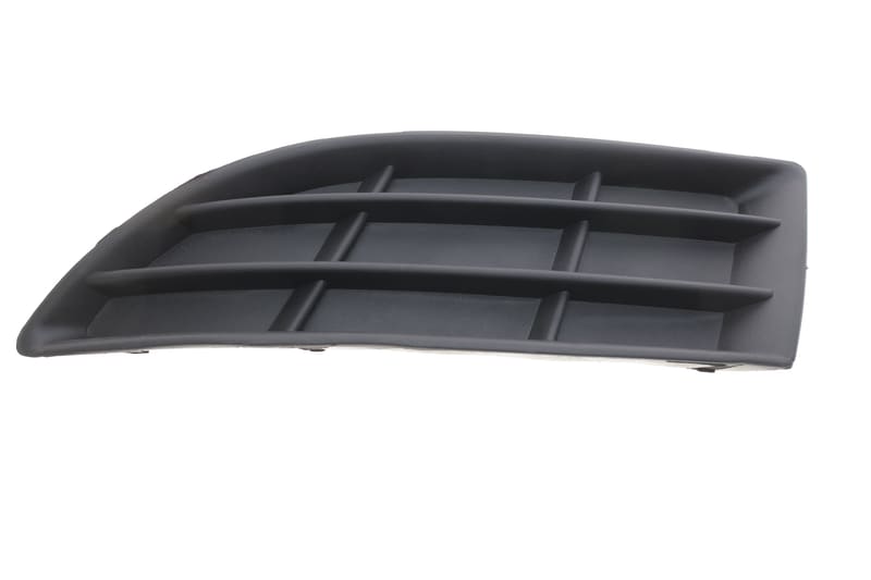 Вставка бампера (без протитуманки) Skoda Fabia/Roomster 06-15 (L) DPA