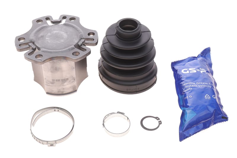 Шрус (внутренний) Audi A3/VW Golf IV 97-06 (34x82) GSP