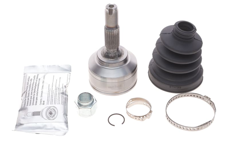 ШРКШ (зовнішній) Citroen C3 02-/Peugeot 208 1.2-1.6/1.4-1.6 HDi 12- (21z/22z/48.6mm/79.2mm) METELLI