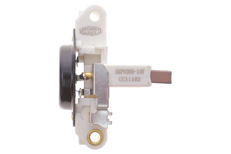 Реле генератора (14V) MB Sprinter 95-06 (OM601/OM602) MAGNETI MARELLI