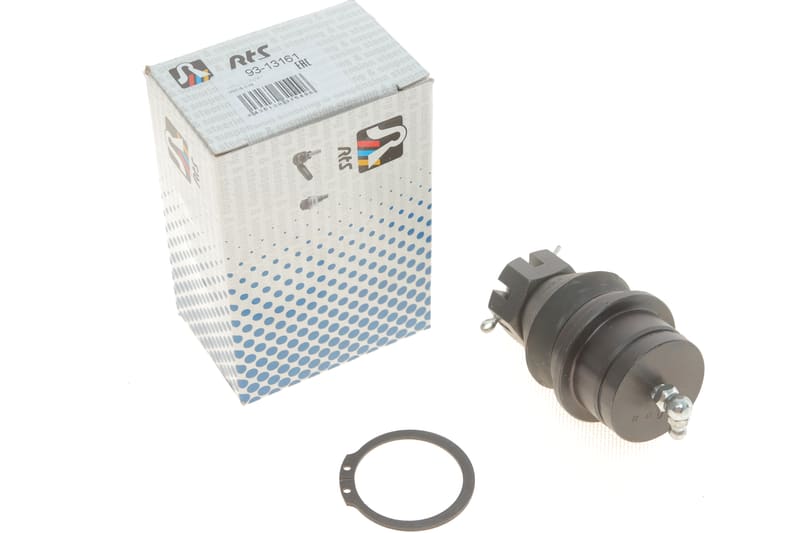Опора кульова (передня/знизу) Jeep Cherokee 84-01/Grand Cherokee 91-99/Wrangler 88-07 (d=41.5mm) RTS