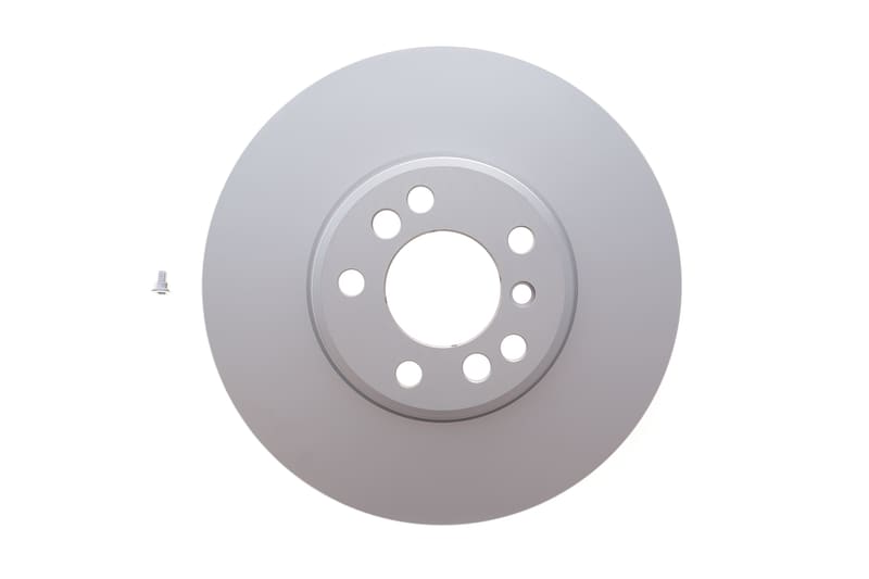 Диск тормозной (передний) BMW X5 (E53) 00- (332x30) MEYLE