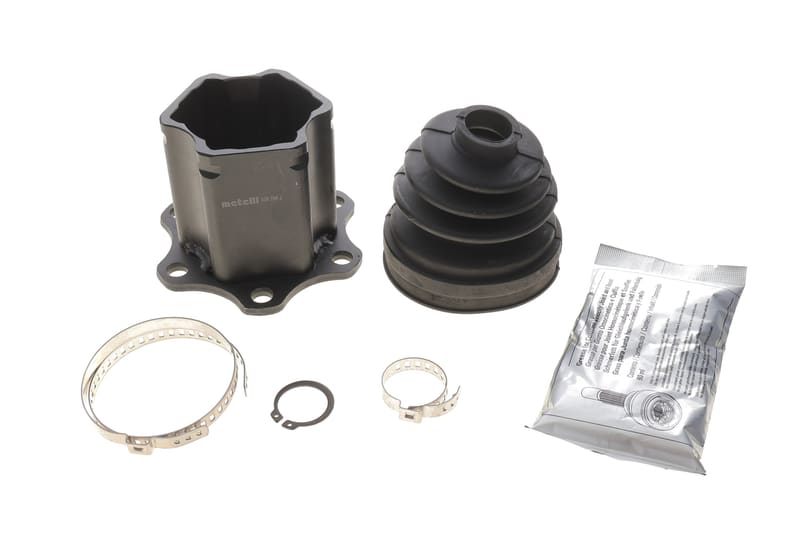 Шрус (внутренний) VW Caddy/Golf/Passat/Audi A3 1.9/2.0TDI 03- (34x120) METELLI