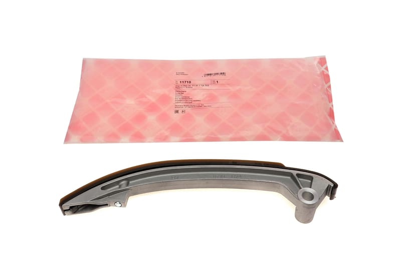 Планка успокоителя цепи ГРМ BMW 3 (E36) 91-98/5 (E34) 2.0/2.5i 87-96 FEBI BILSTEIN
