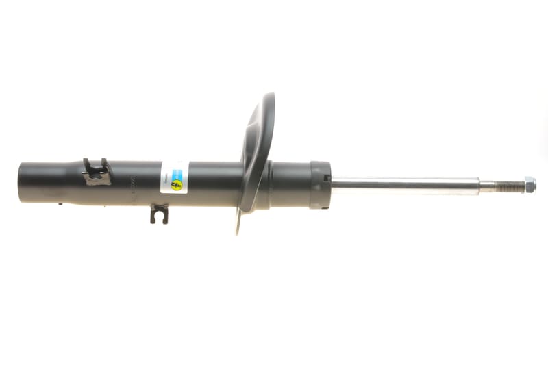 Амортизатор (передній) Citroen C3 II 1.1-1.6D 09- (L) BILSTEIN