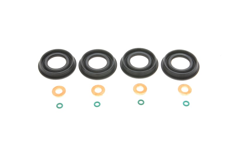 Ремкомплект форсунок Citroen Jumper/Peugeot Boxer/Ford Transit 2.2 HDii 06- GAZO