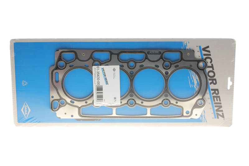 Прокладка ГБЦ Citroen Nemo/Peugeot Bipper 1.4 HDi 08- (1.25mm) (2 метки) REINZ