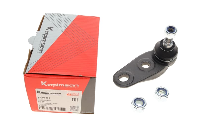 Опора кульова (передня/знизу/R) Mini Mini 06- (R56-R59) KAPIMSAN