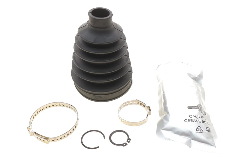 (к-кт) Пыльник шруса (наружный) BMW 5 (F10/F07/F11) 10-17 N57/N63/N55/N47/N20 SNR