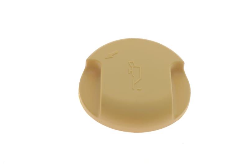 Крышка горловины маслозаливной Opel Astra F 1.4/1.6 16V 94-98 FEBI BILSTEIN