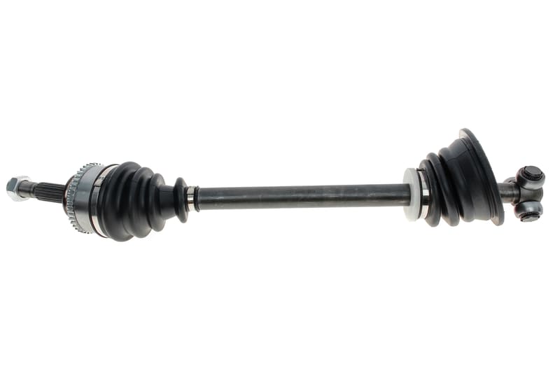 Піввісь Renault Kangoo 1.5 dCi (L) (21x629x44T) (+ABS) d=29.95 GSP