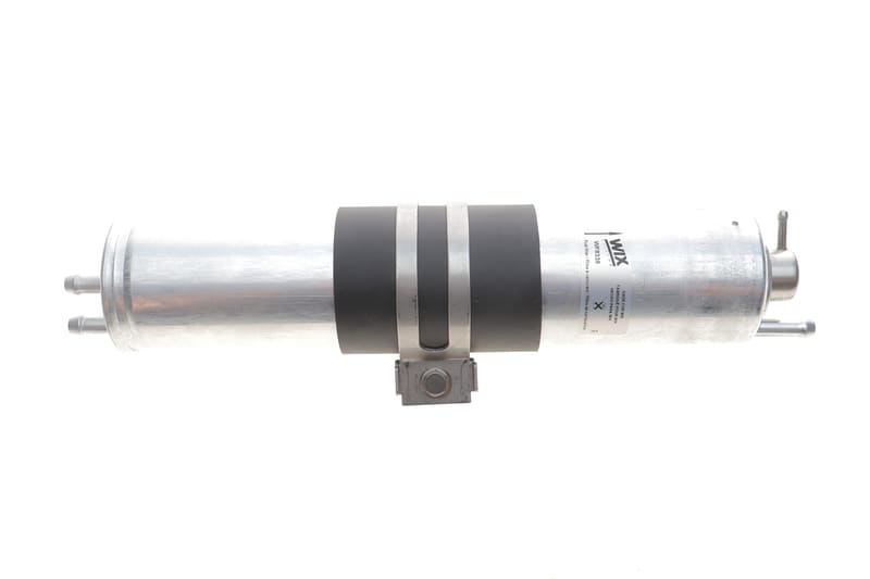 Фильтр топливный BMW 7 (E65/E66/E67) 3.0-4.8i 01-08 (N62/M54) WIX FILTERS
