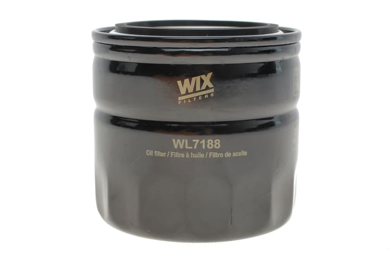 Фильтр масляный Chrysler Voyager 3.3 00-03/Jeep Wrangler 4.0 06- WIX FILTERS