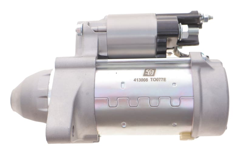 Стартер MB Sprinter (W906/W907)/Vito (W639) 03- OM651 (1.7kw) (z=12) SOLGY
