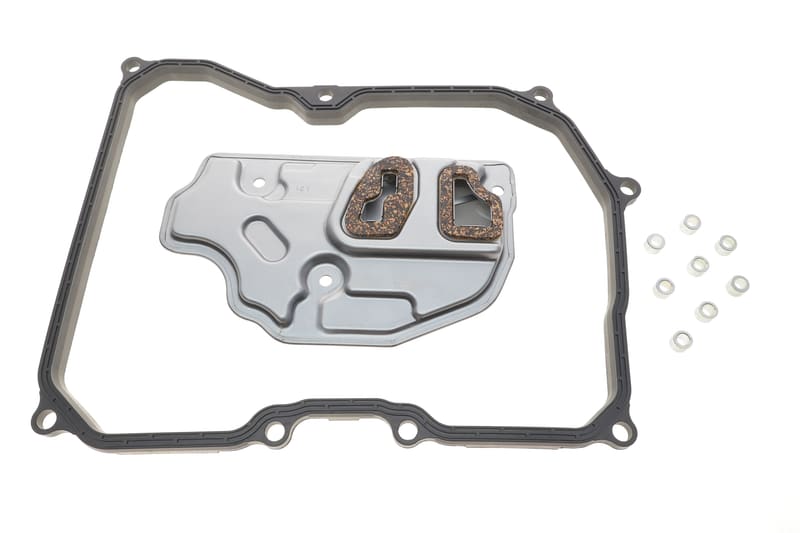 Фільтр АКПП VW Golf V/VI/ Passat 1.6-2.0 FSI 03-12 (з прокладкою) MEYLE