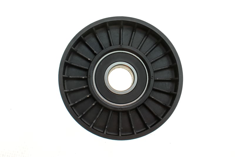 Ролик генератора Opel Astra G/Vectra B/C 2.2i 16v 00- (натяжний) (MPQ0279) MAGNETI MARELLI