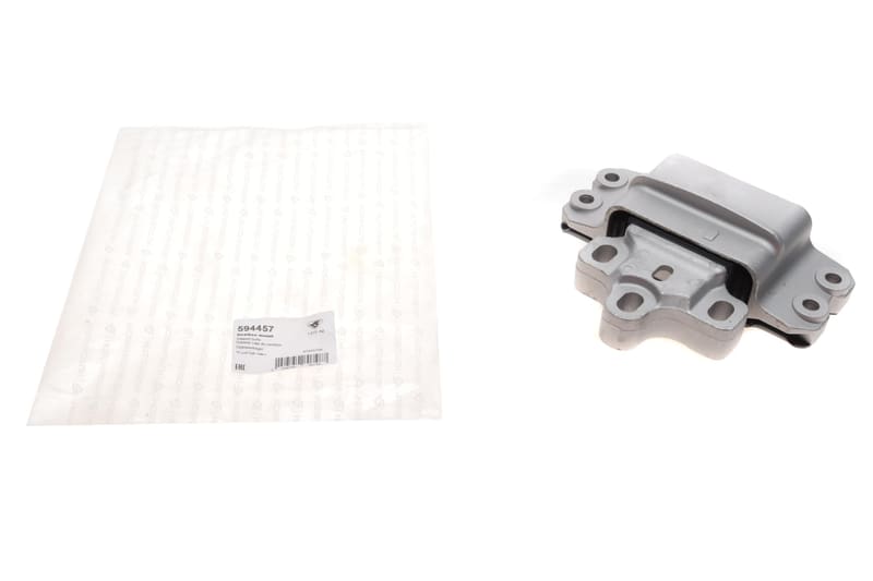 Подушка двигуна (L) VW Tiguan 2.0D 07- HUTCHINSON