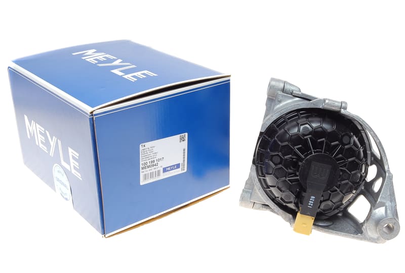 Подушка двигателя (L) Audi Q7/VW Touareg 15- MEYLE