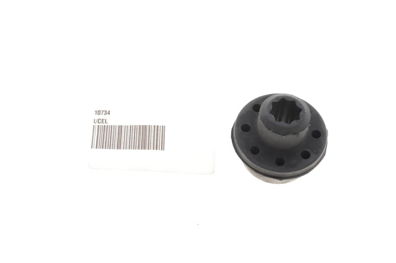 Подушка радиатора Renault Megane/Scenic II 02-09 UCEL