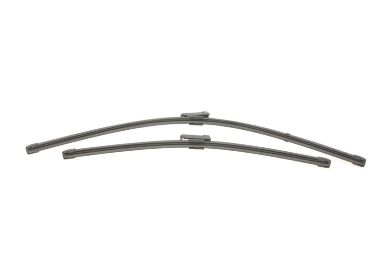 Щітки склоочисника (650/475мм) VW Passat 14-/Tesla Model Y 19- SWF (Valeo)