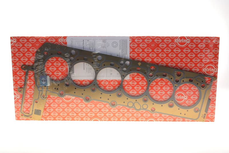 Прокладка ГБЦ BMW 3 (F30/F80)/5 (F10)/7 (F01-F04) 10-18 (1.65mm) (3 метки) N57 D30 ELRING