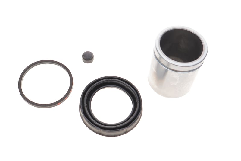 Ремкомплект супорта (заднього) MB Sprinter/VW Crafter 30-50 06- (d=51mm) (+ поршень) QUICK BRAKE