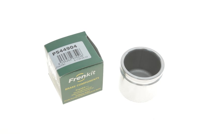 Поршенек суппорта (переднего) Hyundai Accent 00-05 (54x49mm) (Mando) FRENKIT