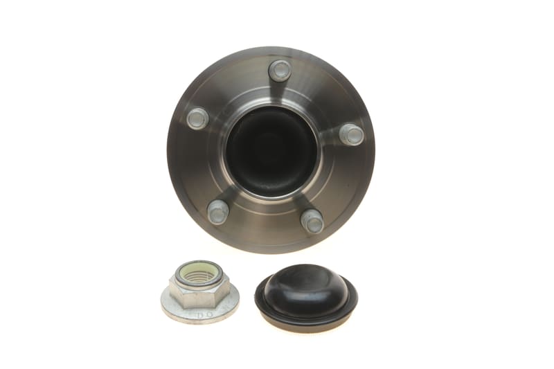 Подшипник ступицы (передней) Chrysler 300C 04- (+ABS) SKF