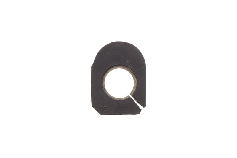 Втулка стабилизатора (переднего) Renault Megane I/Scenic I 96-08 (d=22,5mm) HUTCHINSON