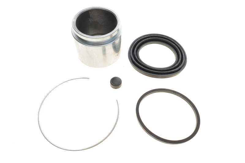 Ремкомплект супорта (переднього) Toyota Camry 91-96 (d=57mm) (+ поршень) QUICK BRAKE