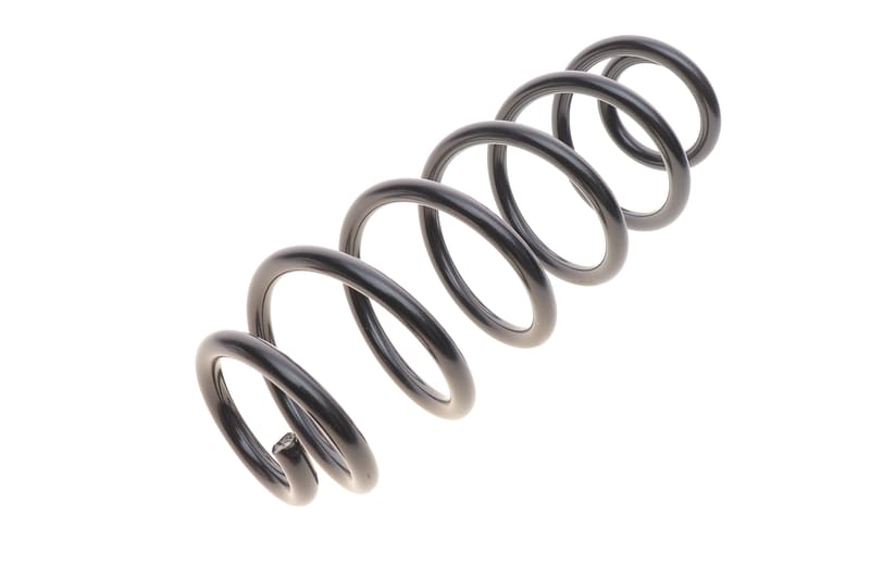 Пружина (задня) VW Golf V/VI 1.2-1.8TSI/2.0TDI 03-13 (хетч)/VW Jetta 1.9-2.0TDI/1.6TDI 05-15 (сед.) LESJOFORS