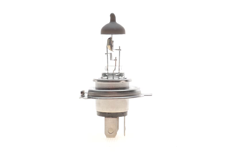 Автолампа H4 12V 60/55W P43t ECO Plus 100 WS BOSCH