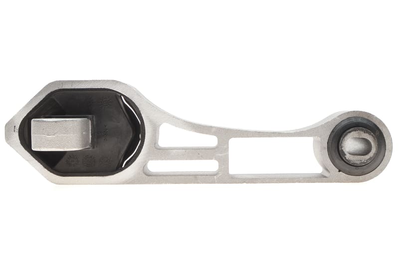 Подушка двигателя (задняя/нижняя) Citroen Nemo 1.3D Multijet (косточка) ROTWEISS