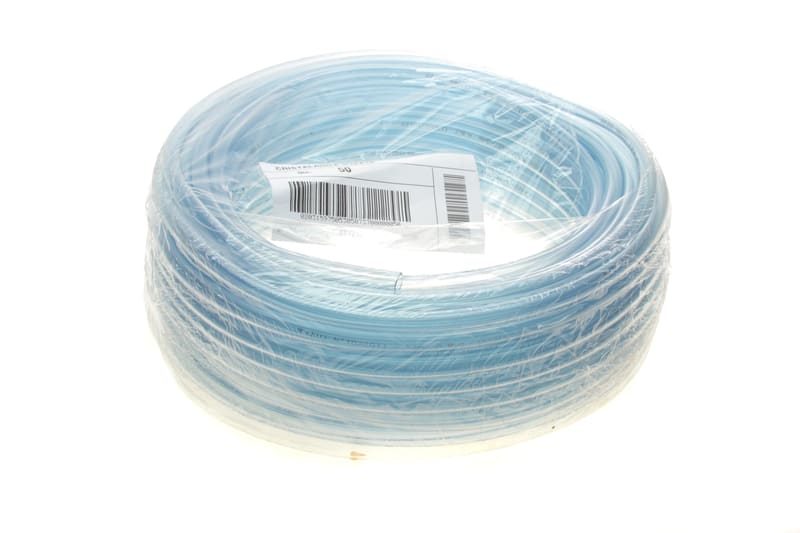 Шланг топливный (d=12x16mm) бухта 50м (прозрачный) HUTCHINSON