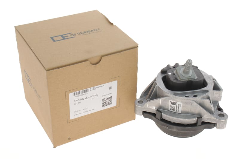 Подушка двигателя (R) BMW X3 (F25)/X4 (F26) 14-18 B47 D20 OE GERMANY