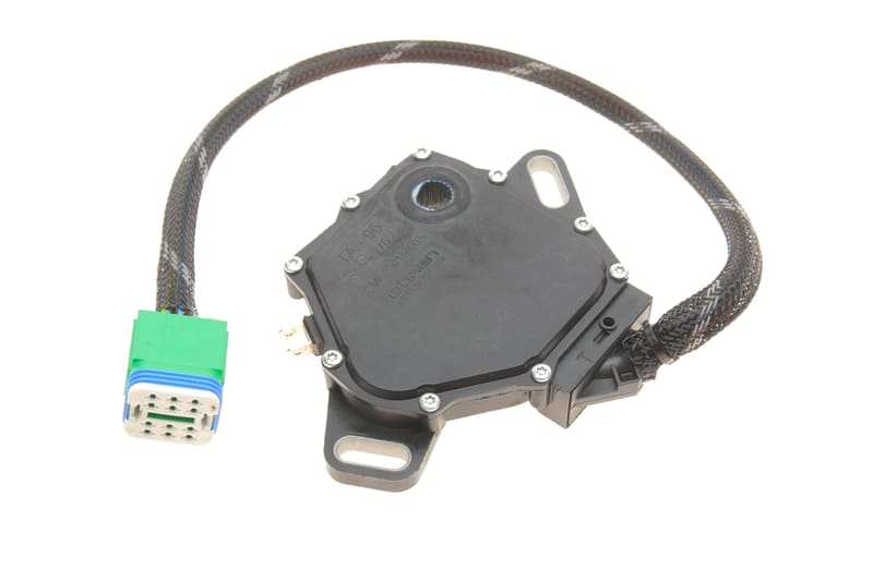 Датчик положення селектора АКПП Citroen C5/Peugeot 207/307/407/806 94- PSA