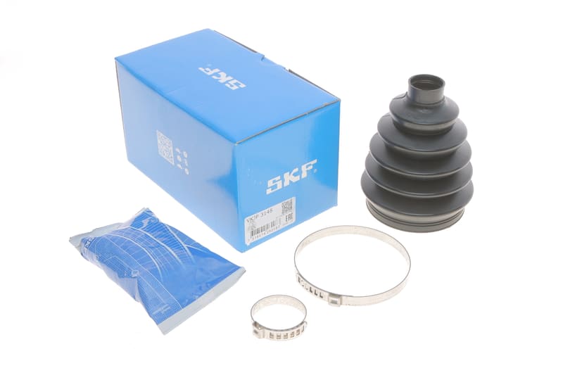 (к-кт) Пыльник шруса (наружный) Opel Astra H/J/Insignia A/Meriva B 02- (24.5x83x120) SKF