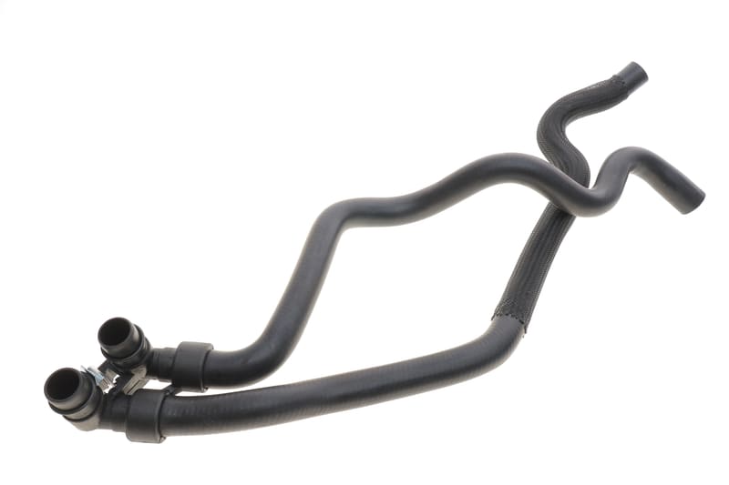 Патрубок пічки Citroen Berlingo/Peugeot Partner 1.1i-1.6i 96-15 UCEL