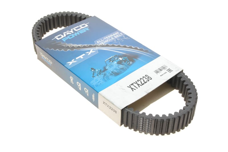 Ремінь приводу колеса Artic Cat 550/650/700 (35.2x878) DAYCO