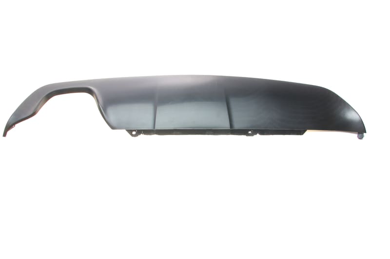 Накладка бампера (заднего) BMW 5 (E60/E61) 02-10 (M-Technic) AUTOTECHTEILE